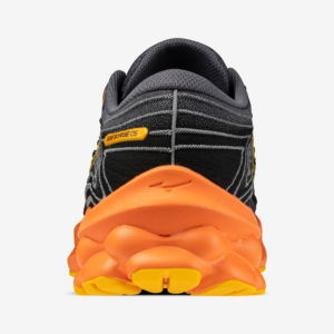 Giay Mizuno Wave Skyrise 5 'Black Orange' J1GC2409-01