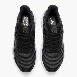 Giay Mizuno Wave Sky 8 SW 'Black White' J1GC2411-02
