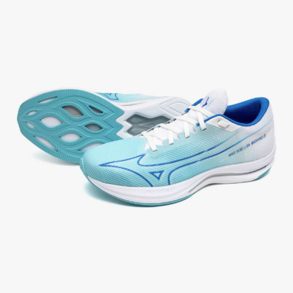Giay Mizuno Wave Rebellion Sonic 2 'Blue White' J1GC2430-51