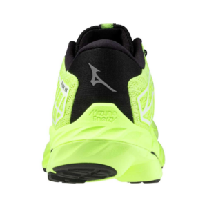 Giay Mizuno Wave Inspire 20 'Black Yellow' J1GC2444-55