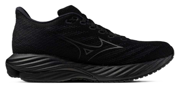 Giay Mizuno Wave Rider 28 SW 'Dark Gray' J1GC2465-03