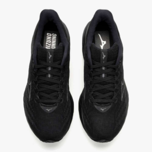 Giay Mizuno Wave Rider 28 SW 'Dark Gray' J1GC2465-03