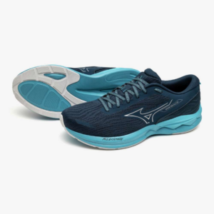 Giay Mizuno Wave Revolt 3 'Navy Blue' J1GC2481-54