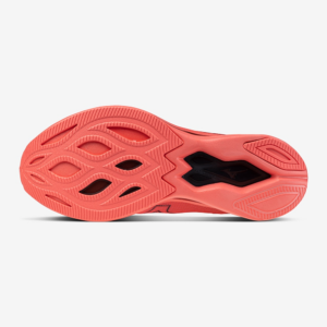 Giay Mizuno Wave Rebellion Sonic 2 'Black Red' J1GC2492-01