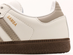 Giay Adidas Wmns Samba OG 'White Granite' JH6479