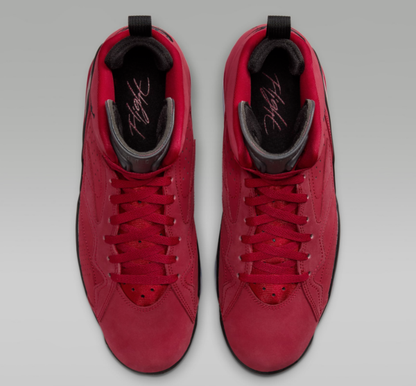 Giay Nike Air Jordan 678 MVP 'Raging Bull' DZ4475-600