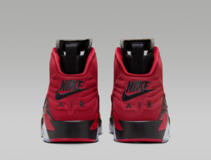 Giay Nike Air Jordan 678 MVP 'Raging Bull' DZ4475-600