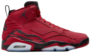 Giay Nike Air Jordan 678 MVP 'Raging Bull' DZ4475-600