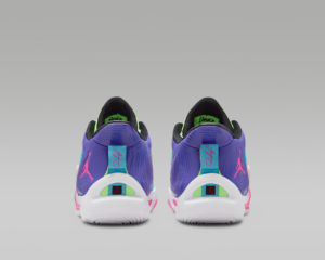 Giay Nike Air Jordan Tatum 1 GS 'Wave Runner' FV0172-400