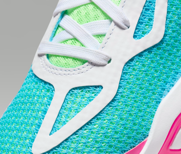 Giay Nike Air Jordan Tatum 1 GS 'Wave Runner' FV0172-400