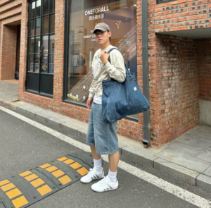 Giay Adidas Taekwondo Lace 'Grey White' JS1192