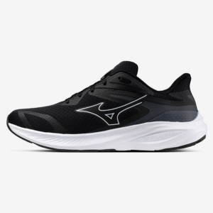 Giay Mizuno Energy Runners 'Black White' K1GA2410-01