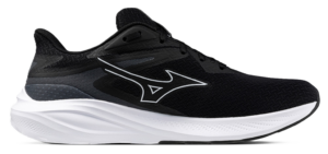 Giay Mizuno Energy Runners 'Black White' K1GA2410-01