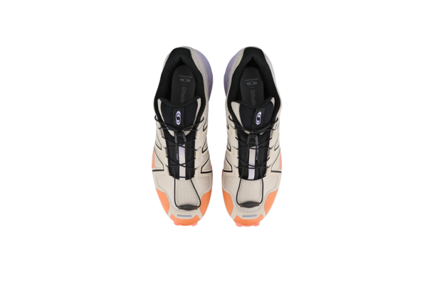 Giay Salomon Speedcross 3 'Cement Orchid Petal' L47438700