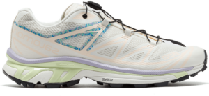 Giay Salomon XT-6 'Mindful Orchid Petal' L47467000