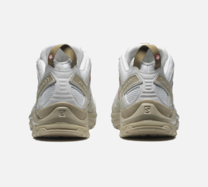 Giay Salomon XA-Pro 3D La Yaute 'White' L47472100