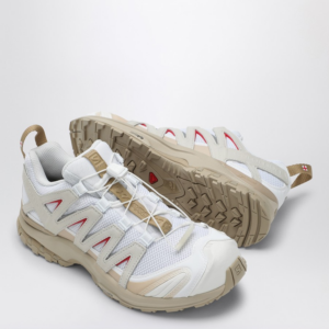 Giay Salomon XA-Pro 3D La Yaute 'White' L47472100