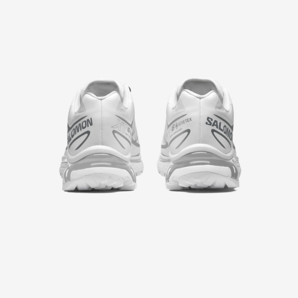 Giay Salomon XT-6 'White Footwear Silver' L47581100