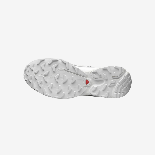 Giay Salomon XT-6 'White Footwear Silver' L47581100