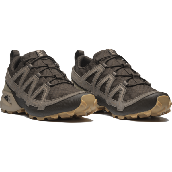 Giay Salomon Speedcross 3 Expanse 'Wren' L47603600