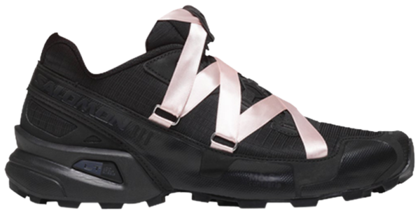 Giay Salomon Speedcross 3 Ribbon 'Sandy' L47619500