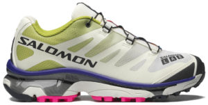 Giay Salomon XT-4 OG 'Vanilla Ice' L47684800