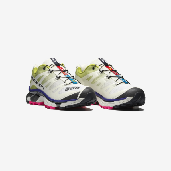Giay Salomon XT-4 OG 'Vanilla Ice' L47684800