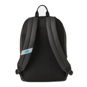 Balo New Balance Legacy Backpack 'Black' LAB21013-BK