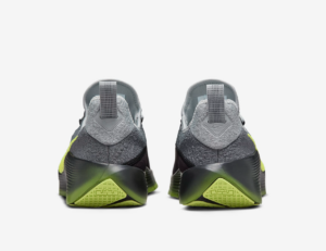 Giay Nike LeBron TR 1 'Smoke Grey Volt' FJ6151-001