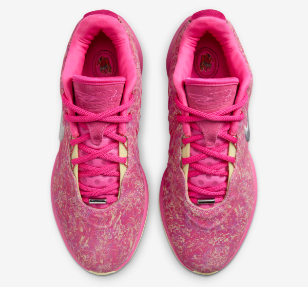 Giay Nike LeBron 21 EP 'The World Is Your Oyster' HF0700-900