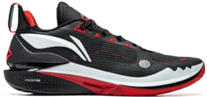 Giay Lining Jimmy Butler 2 'Bred' ABAT081-2