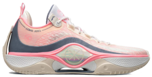 Giay Lining Wade Shadow 5 V2 'Pink Butterfly' ABPU009-6