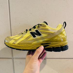 Giay New Balance 1906R x CAYL 'Fire Gold Yellow' M1906RCY