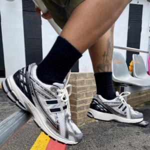 Giay New Balance 1906R 'Silver Metallic Black' M1906RER