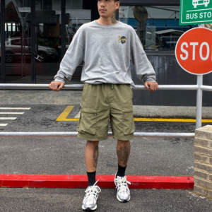 Giay New Balance 1906R 'Silver Metallic Black' M1906RER