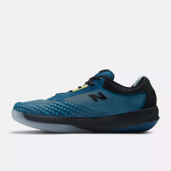 Giay New Balance FuelCell 996v6 'Blue' MCH996U6