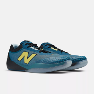 Giay New Balance FuelCell 996v6 'Blue' MCH996U6