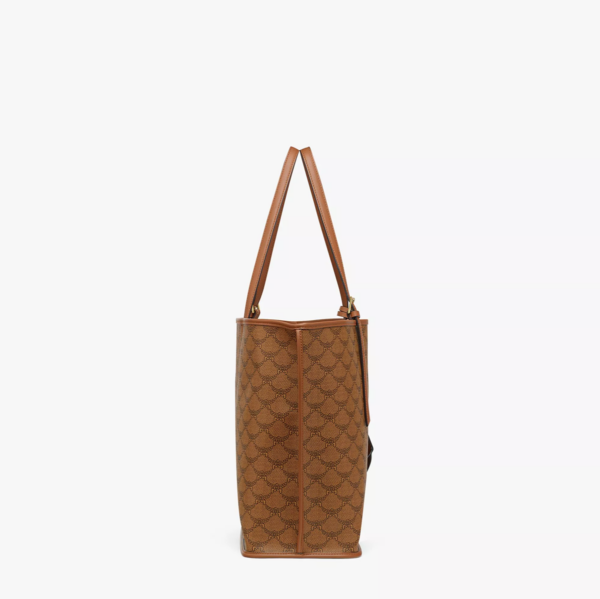 Tui MCM Himmel Shopper In Lauretos 'Cognac' MWPESAC03CO001