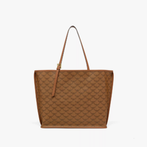 Tui MCM Himmel Shopper In Lauretos 'Cognac' MWPESAC03CO001