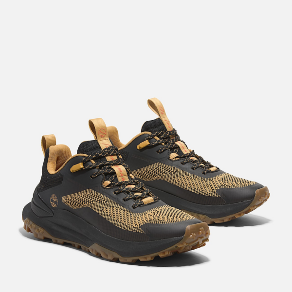 Giay Timberland Motion Access Low 'Brown' TB0A6DJKENP