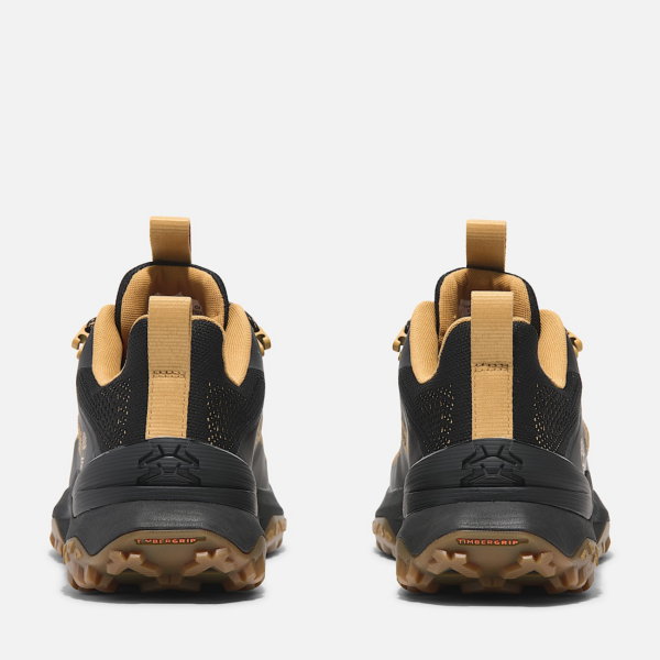 Giay Timberland Motion Access Low 'Brown' TB0A6DJKENP