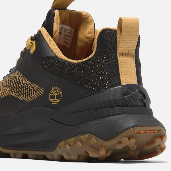 Giay Timberland Motion Access Low 'Brown' TB0A6DJKENP