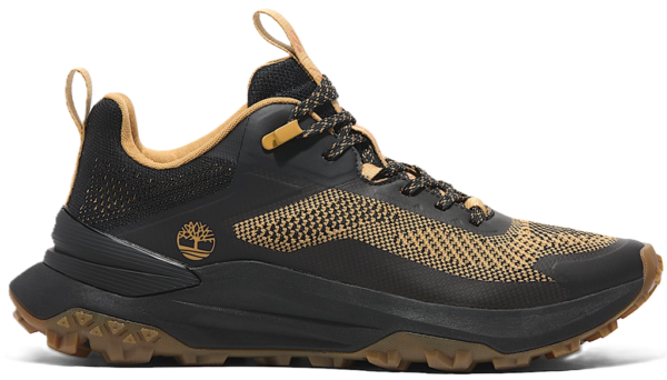 Giay Timberland Motion Access Low 'Brown' TB0A6DJKENP