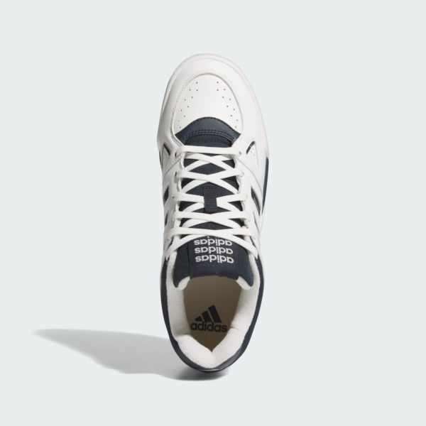 Giay Adidas Midcity Low 'White Black' IF4544