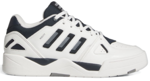 Giay Adidas Midcity Low 'White Black' IF4544