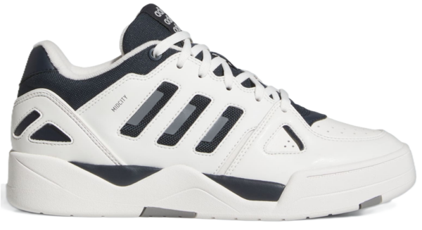 Giay Adidas Midcity Low 'White Black' IF4544