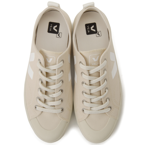 Giay Veja Nova Sneakers 'Areia Pierre' NA0102948