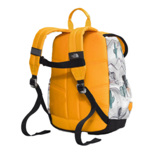 Balo The North Face Mini Explorer 'White' NF0A52VW-OV7