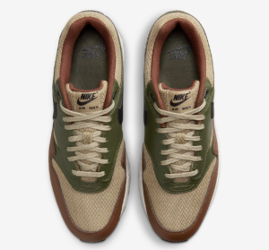 Giay Nike Air Max 1 'Neutral Olive' HF1516-200