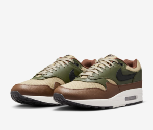 Giay Nike Air Max 1 'Neutral Olive' HF1516-200